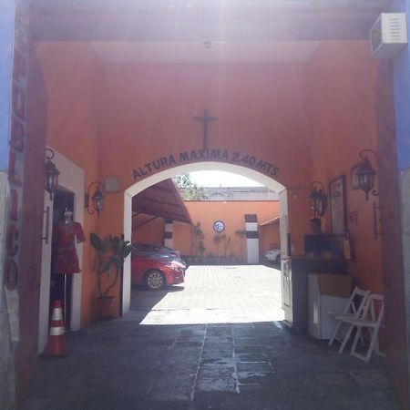 Boutique Hotel Casa Cid De Leon Oaxaca Buitenkant foto