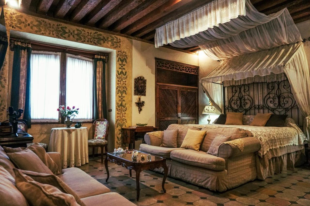 Boutique Hotel Casa Cid De Leon Oaxaca Buitenkant foto